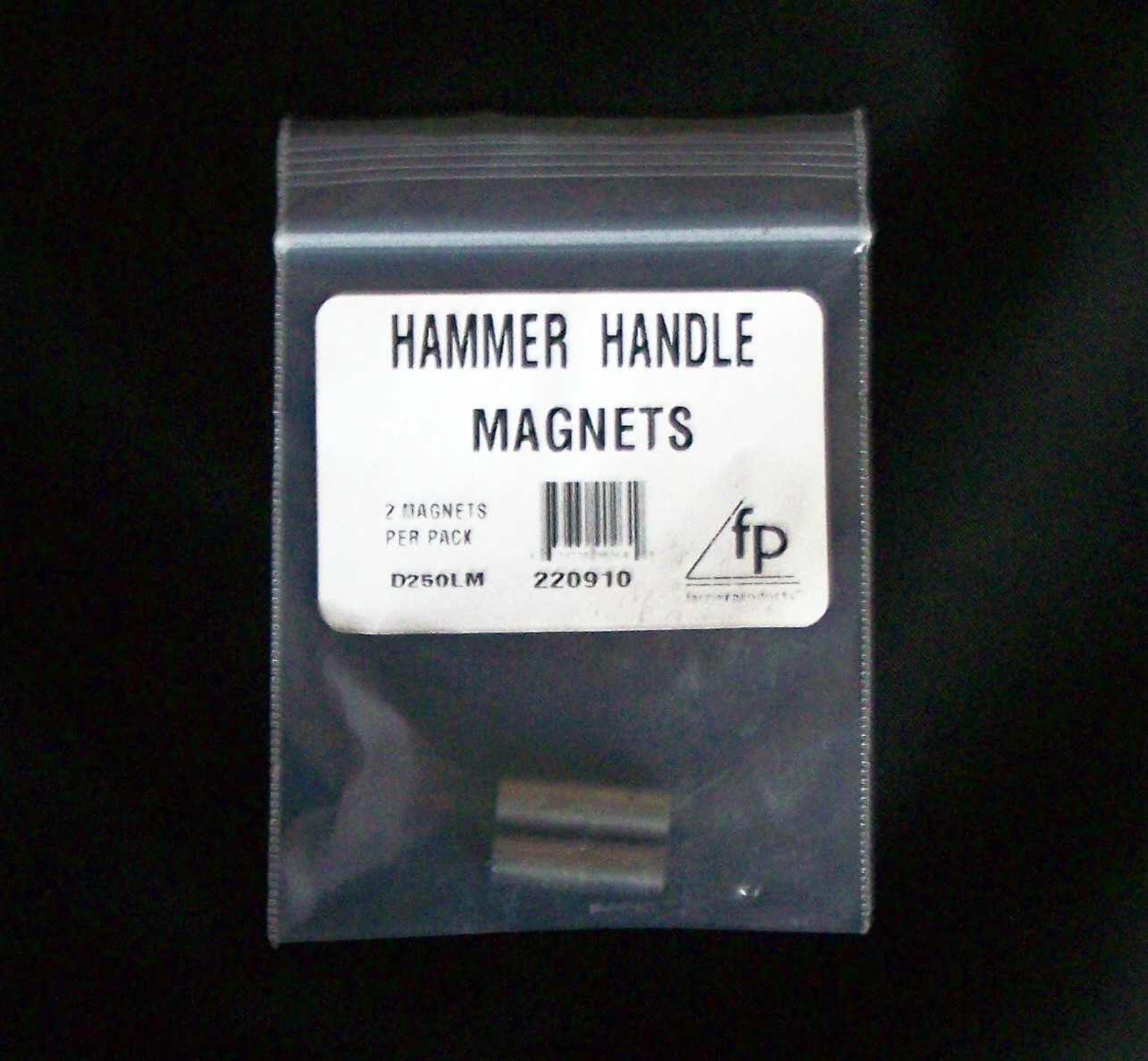 Hammer Handle Magnets